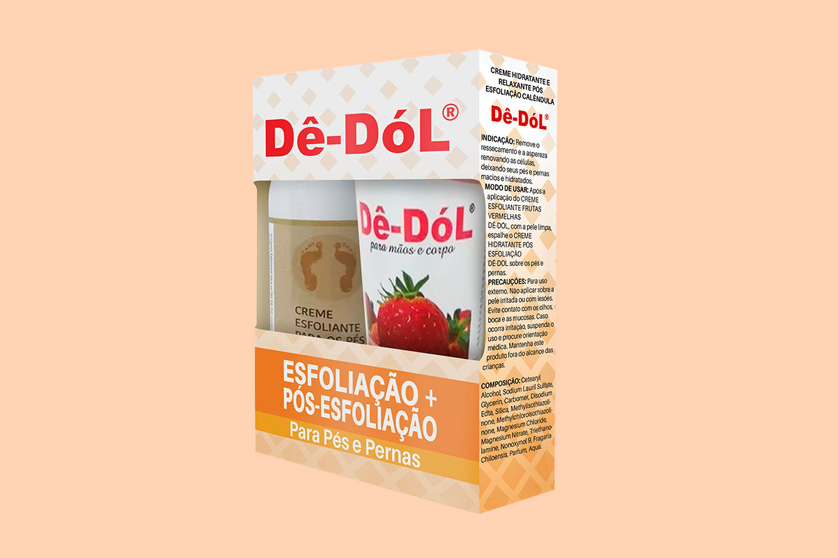 Dê-Dol