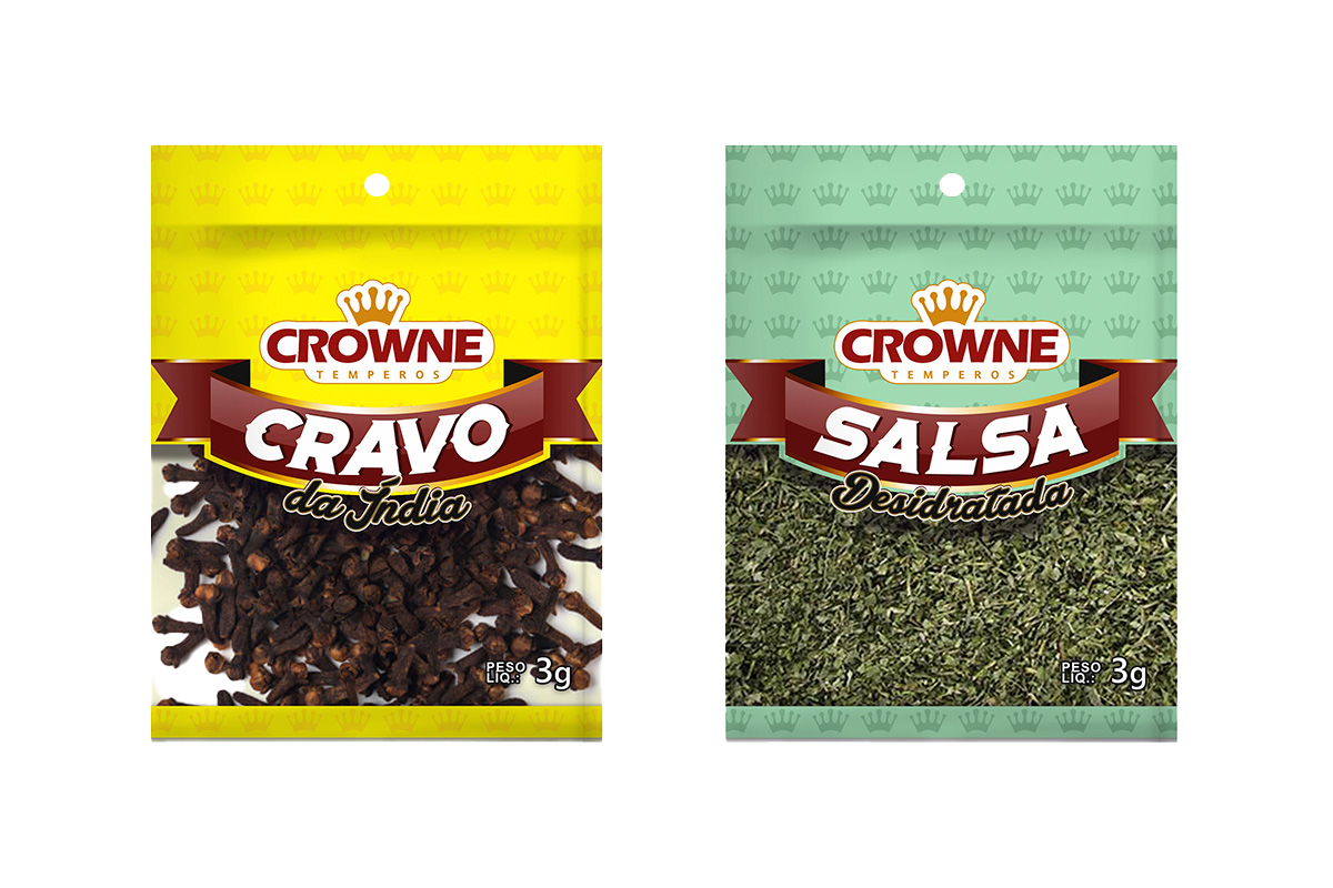Temperos Crowne